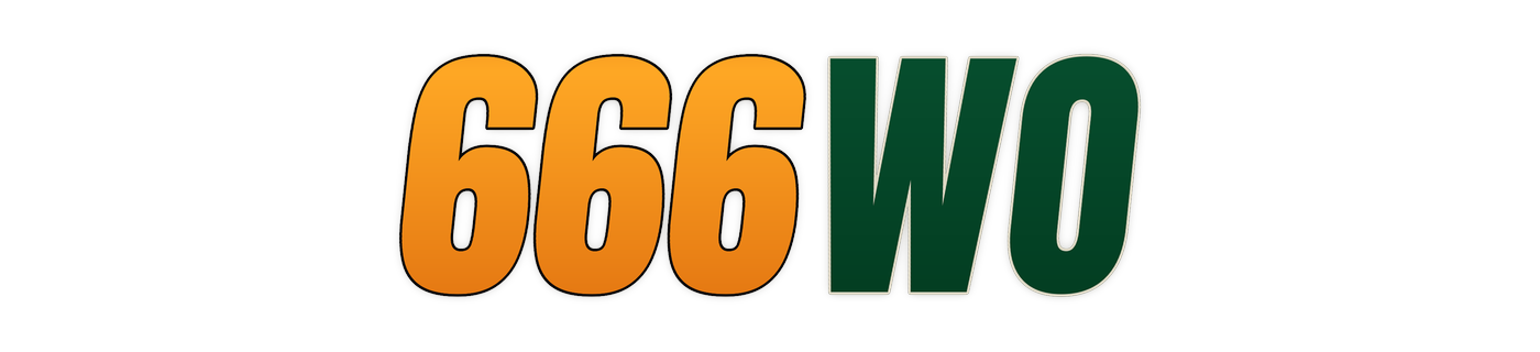 666wo Logo